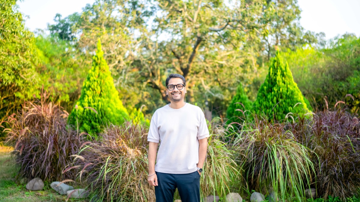 Abhishek Singh